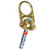 Werner A510001 10K Mega-Swivel Steel Anchor