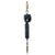 3M DBI SALA 3100521 Nano-Lok Personal Self-Retracting Lifeline with Web Steel Swivel Snap (6 ft.)