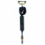 3M DBI SALA 3100524 Nano-Lok Personal Self-Retracting Lifeline with Web Aluminum Snap Hook (6 ft.)