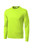 Sport-Tek ST350LS Neon Long Sleeve PosiCharge Competitor Tee