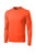 Sport-Tek ST350LS Neon Long Sleeve PosiCharge Competitor Tee