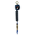 3M DBI SALA 3100540 Nano-Lok Personal Self Retracting Lifeline with Web Aluminum Rebar Hook (6 ft.)
