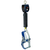 3M DBI SALA 3100542 Nano-Lok Personal Self Retracting Lifeline with Web Comfort Grip Hook (6 ft.)