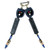 3M DBI SALA 3100547 Nano-Lok Personal Twin-Leg Self Retracting Lifeline with Swivel Snap Hook (6 ft.)