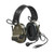 3M MT20H682FB-47N GN PELTOR ComTac VI NIB Headset with Single DL (Restricted)