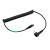 3M FLX2-21 PELTOR FLX2 Cable Motorola CP200/2-Pin