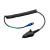 3M FLX2-107-50 PELTOR FLX2 Cable Kenwood Multipin