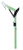 3M DBI SALA 8518382 One Piece Offset Davit Mast Vertical 66"-76"