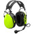 3M MT74H52A-110 PELTOR CH-3 Headset FLX2