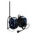 3M MT73H7B4610WS6NA PELTOR WS LiteCom Plus Headset Neckband