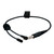 3M FL6AB PELTOR Right Side Boom Mounting Y-Harness
