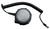 3M CON-SDBB PELTOR ORA TAC Big Button Connector