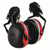 3M X3P5E PELTOR X3 Earmuffs Electrically Insulated