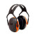 3M X4A-OR PELTOR Earmuffs