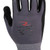Radians RWG13 Nylon Shell Foam Nitrile Gripper Glove (Dozen)