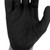 Radians RWG13 Nylon Shell Foam Nitrile Gripper Glove (Dozen)