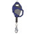 3M DBI SALA 3503875 Smart Lock Self-Retracting Lifeline Stainless Steel Cable (25 ft.)