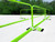 Frontline Guardrail System Non-Penetrating Complete 75' Kit - CAL-OSHA Compliant