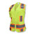 Radians SV6W Surveyor Type R Class 2 Women's Safety Vest