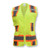 Radians SV6W Surveyor Type R Class 2 Women's Safety Vest
