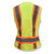 Radians SV6W Surveyor Type R Class 2 Women's Safety Vest