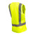 Radians SV2ZW Women's Economy Type R Class 2 Safety Vest