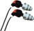 3M EARBUD2600N PELTOR E-A-R buds Noise Isolating Headphones