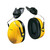 3M H9P3E Peltor Optime 98 Cap-Mount Earmuffs