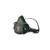 3M Rugged Comfort Half Facepiece Reusable Respirator (Each)