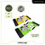 Frontline Guardrail System Non-Penetrating Complete 75' Kit