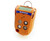 Crowcon GPC-0014-NU-A Gas-Pro 4 Gas Pumped with Filter and Flow Plate