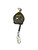 Miller MFS-OGC1-02/20FT Falcon+ Galvanized Self-Retracting Lifeline with Steel Swivel Snap Hook (20 ft)