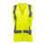 Radians Women's Economy Type R Class 2 Safety Vest SV2ZW