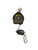 Miller MFS-LEP1-02/20FT Falcon+ Edge Self-Retracting Lifeline with Steel Swivel Snap Hook (20 Ft)