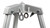 Miller MME-GKM1-02/50FT Complete Confined Space System (7 ft Tripod - 50 ft MightEvac+ Galvanized Self-Retracting Lifeline - 65 ft Galvanized HoistWinch)