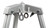 Miller MME-GKX1-02/50FT Complete Confined Space System (9 ft Tripod & 50 ft MightEvac+ Galvanized Self-Retracting Lifeline)