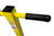 Frontline GUBDO Guardrail Base Lifting Dolly