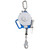 3M DBI SALA 3400145 Sealed-Blok Self-Retracting Lifeline Retrieval with Bracket (30 ft)