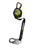 Miller Turbolite Scorpion 9' Web SRL with Swivel Shackel and Snap Hook End