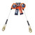 3M DBI SALA 3500225 Twin-Leg Quick Connect 8' Self Retracting Lifeline
