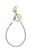 Frontline MPW04 Wire Rope 4' Choker Anchor