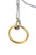 Frontline MPW04 Wire Rope 4' Choker Anchor