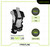 Frontline 250CTB Elite Construction Harness Aluminum Hardware and Suspension Trauma Straps