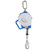 3M DBI SALA 3400133 Sealed-Blok Self-Retracting Lifeline with Stainless Steel Cable (30 ft.)