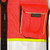 Kishigo 1715 Premium Black Series Black Bottom Safety Vest