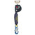 3M DBI SALA 3100597 Nano-Lok Web Self-Retracting Lifeline with Aluminum Snap Hook (11 ft.)