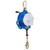 3M DBI SALA 3400149 Sealed-Blok 3-Way Retrieval Self-Retracting Lifeline with Snap Hook (50 ft.)