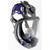 3M FF-400 Series Ultimate FX Full Facepiece Reusable Respirator 