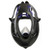 3M FF-400 Series Ultimate FX Full Facepiece Reusable Respirator 