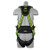 SafeWaze FS-FLEX253 Premium Construction Harness